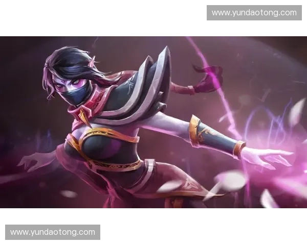 Dota2从竞技游戏到全球文化现象的演变与发展探索