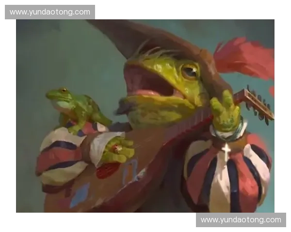 《Dota2月女新英雄崛起探秘 解析技能与战术配合策略》