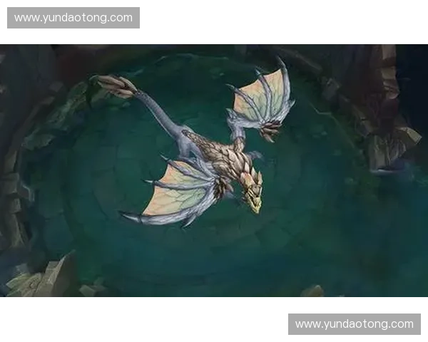 《英雄联盟小龙刷新时间分析与战术运用探讨》