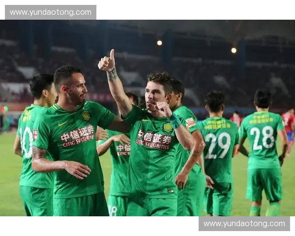 国安直播精彩瞬间回顾 聚焦球队战术与球员表现分析 国安直播精彩瞬间回顾 聚焦球队战术与球员表现分析