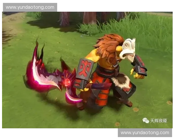 工头再临刀塔战场带领众将士鏖战天辉夜魇再掀巅峰对决风云 工头再临刀塔战场带领众将士鏖战天辉夜魇再掀巅峰对决风云