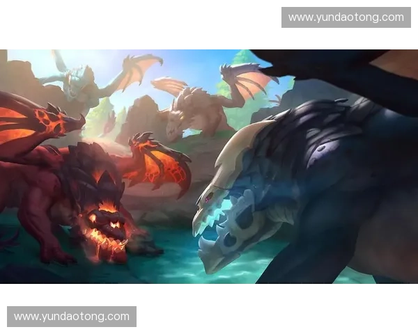 灵魂行者再临召唤师峡谷探秘远古之力揭开英雄联盟新篇章 灵魂行者再临召唤师峡谷探秘远古之力揭开英雄联盟新篇章