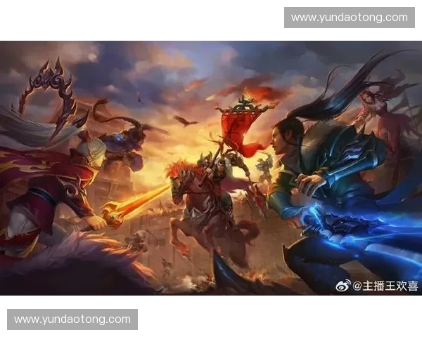 穿越刀塔战场纵览DOTA2年度四季更迭的英雄荣耀与版本风云 穿越刀塔战场纵览DOTA2年度四季更迭的英雄荣耀与版本风云