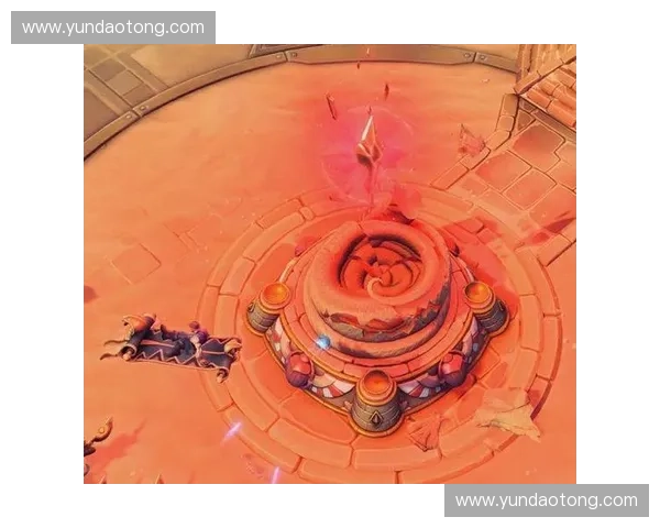 全面探索风暴英雄游戏中的隐藏彩蛋与丰富趣味细节全景终极大揭秘