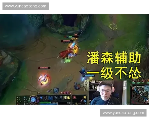 探索风暴英雄快速高效杀小兵策略指南解析全面提升对线压制力技巧