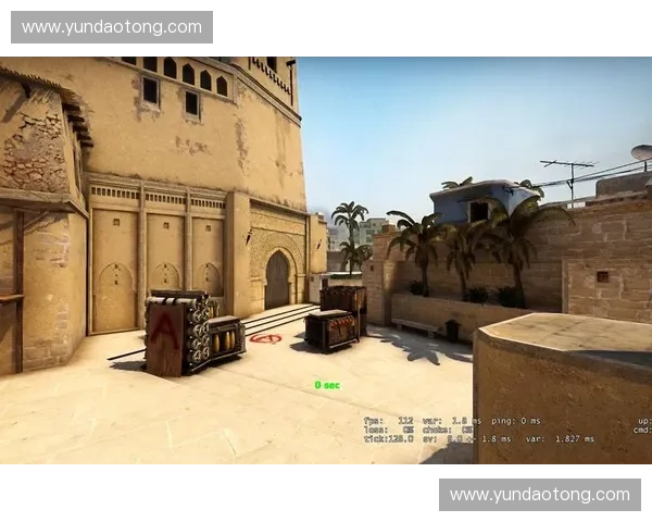 CSGO封烟雾技巧解析如何利用烟雾弹创造战术优势与干扰敌人视野