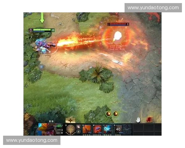 Dota2新版本路更新解析 新英雄与新玩法如何影响游戏平衡